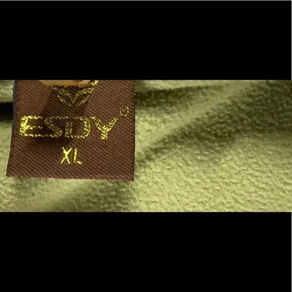 Mens military tactical style jacket - Picture 10 of 11